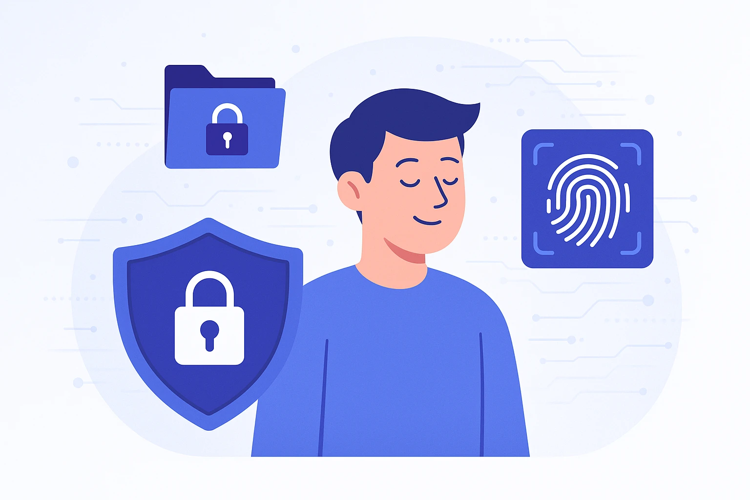 Security & Privacy Protection